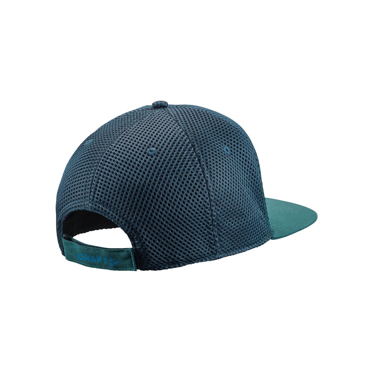 Pro 3d mesh trucker cap