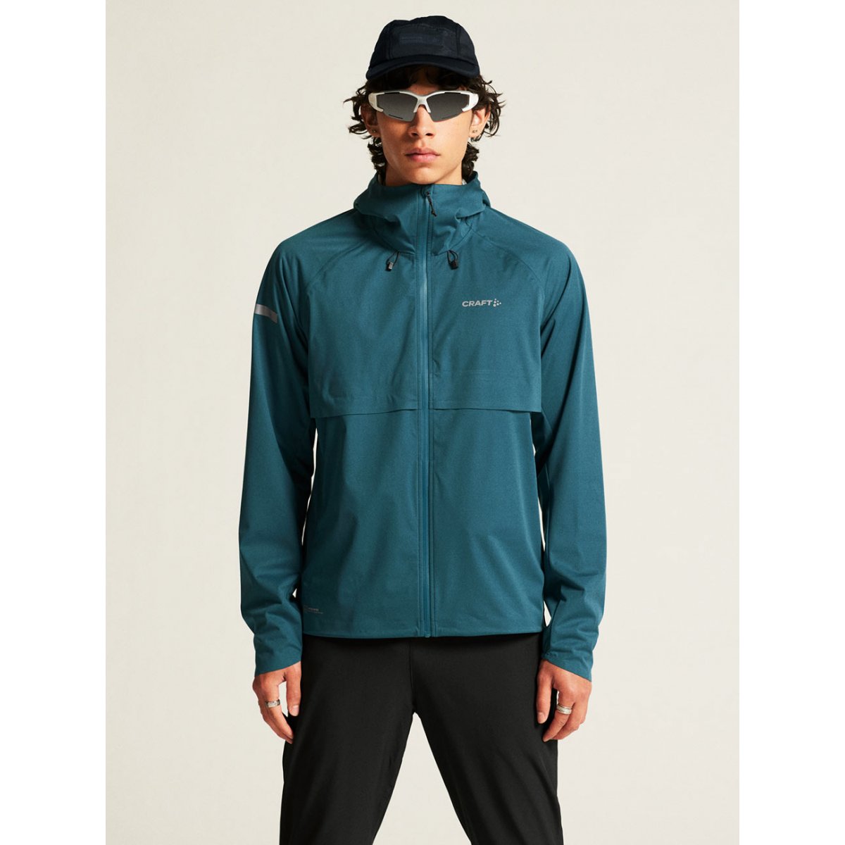 Pro hydro jacket 3 m