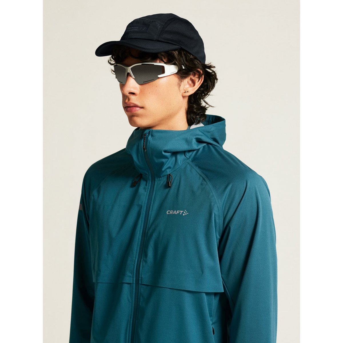 Pro hydro jacket 3 m