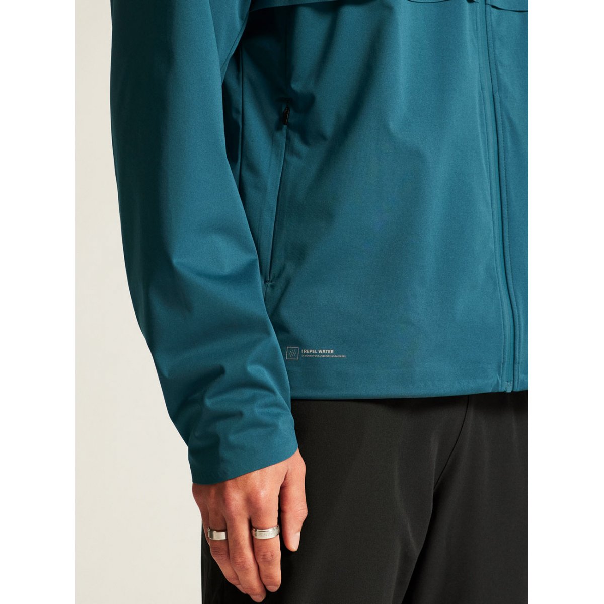 Pro hydro jacket 3 m