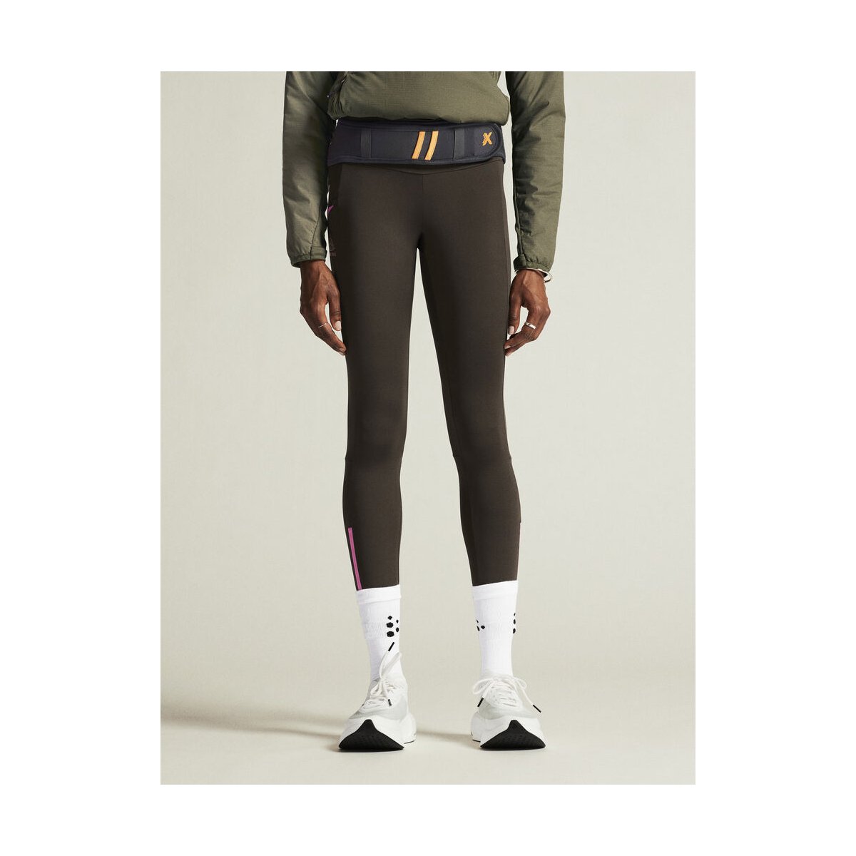 Pro trail tights 2 w