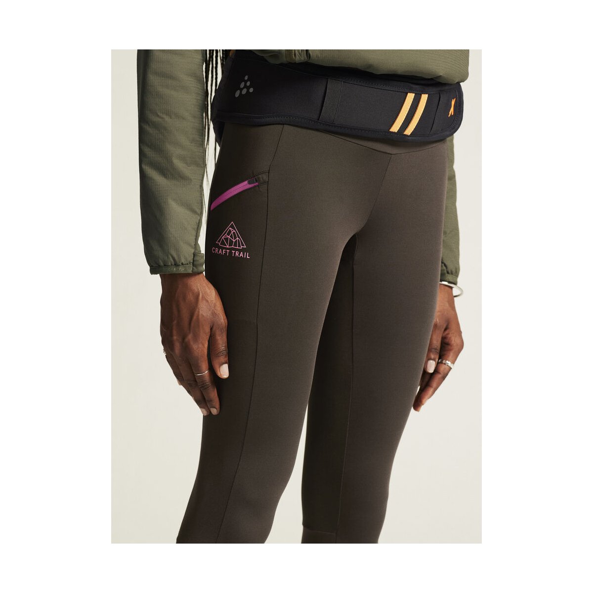 Pro trail tights 2 w