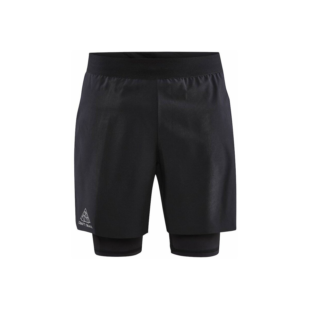 Shorts pro trail 2in1  m