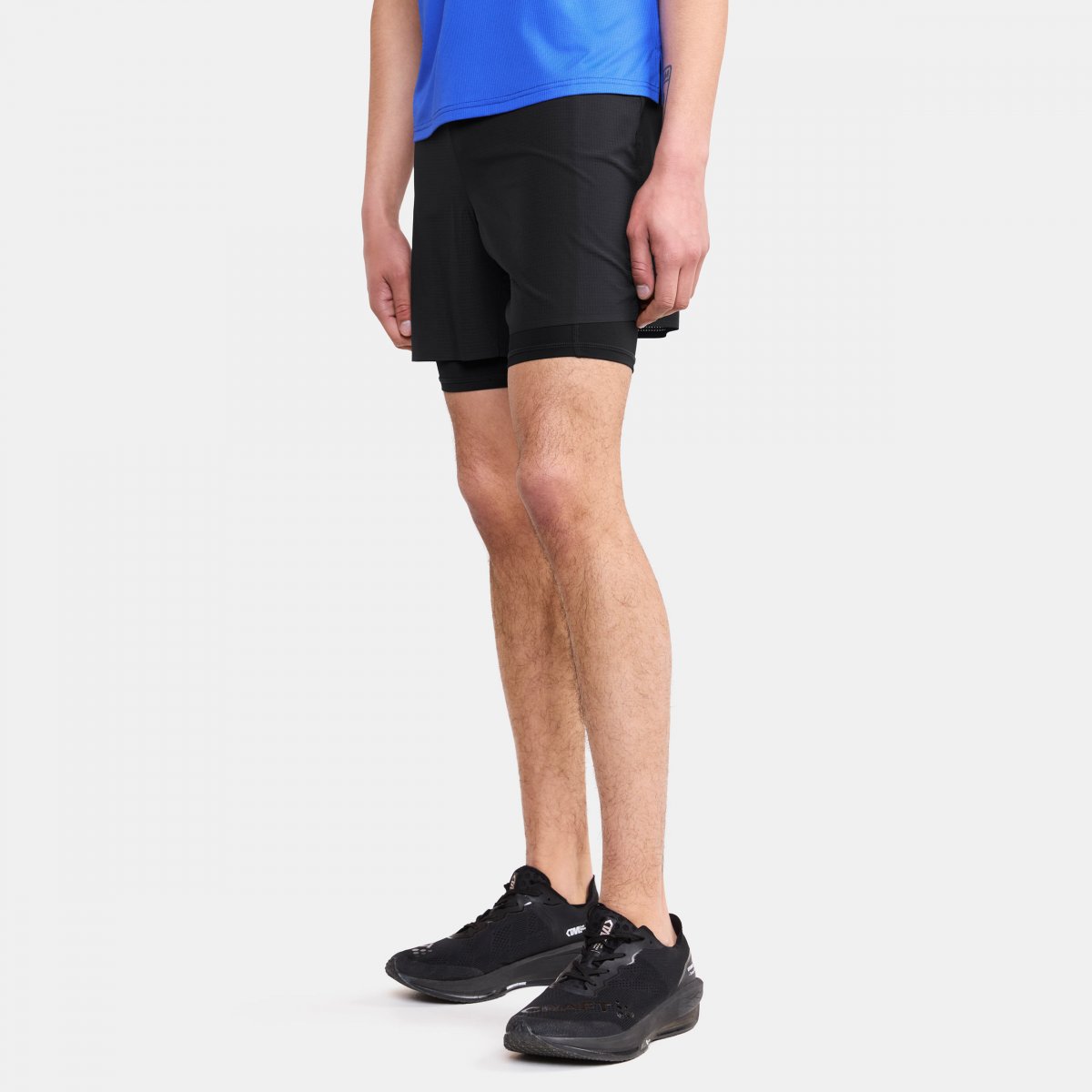 Pro trail shorts m