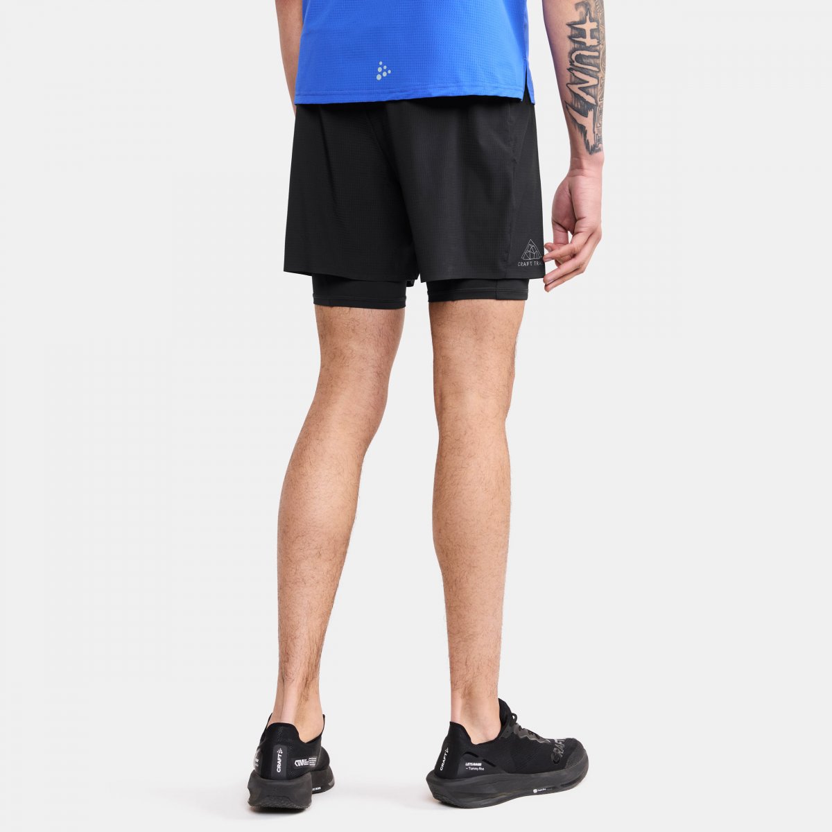 Pro trail shorts m