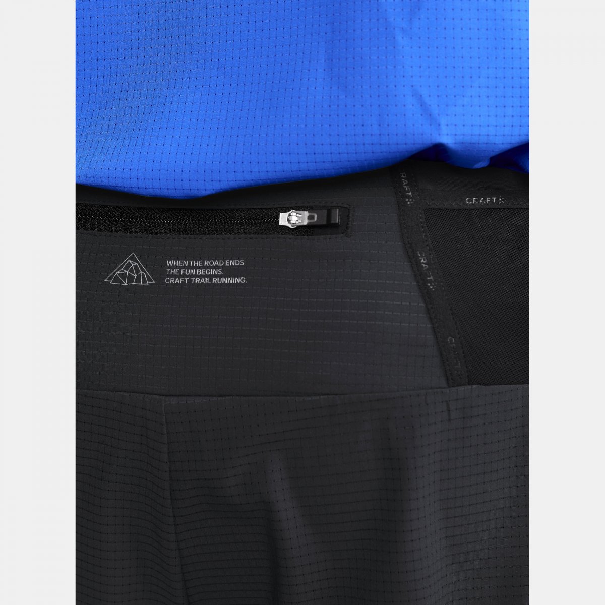 Pro trail shorts m