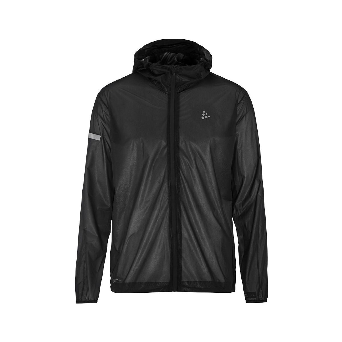 Pro hydro lightweight jacket m