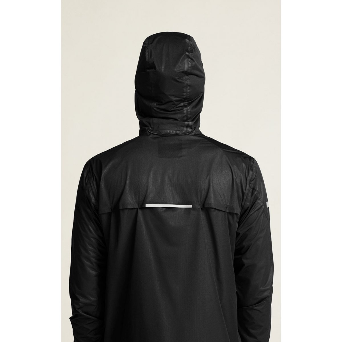 Pro hydro lightweight jacket m