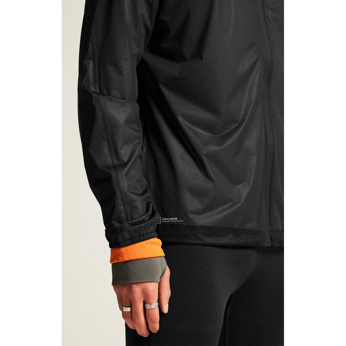 Pro hydro lightweight jacket m