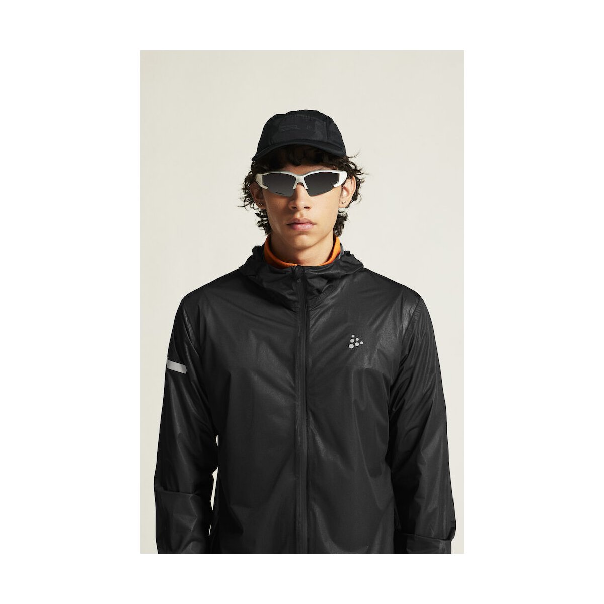 Pro hydro lightweight jacket m