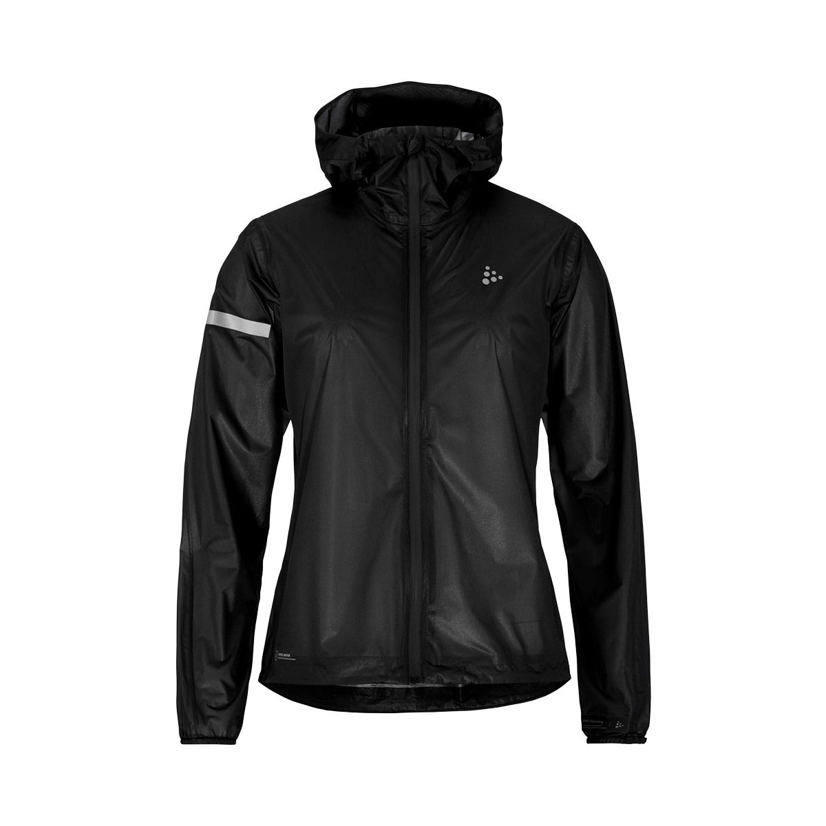 Pro hydro lightweight jacket w