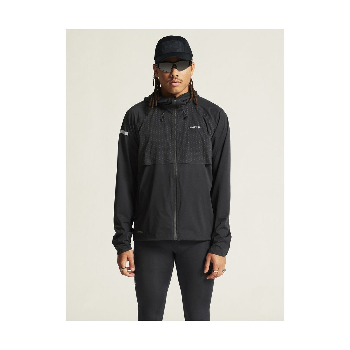 Pro hydro lumen jacket 3 m