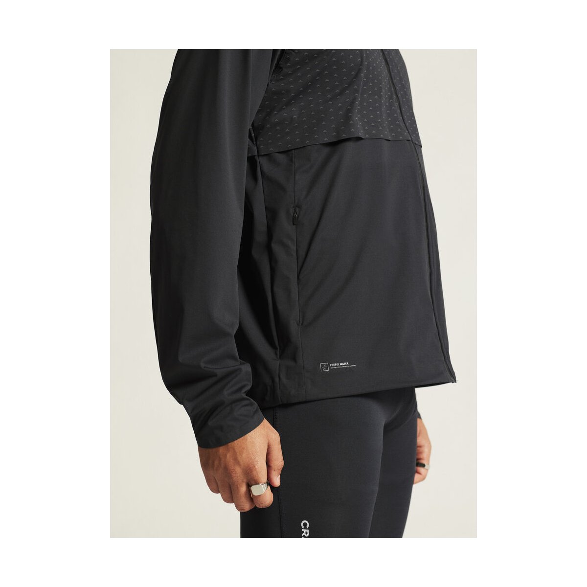 Pro hydro lumen jacket 3 m