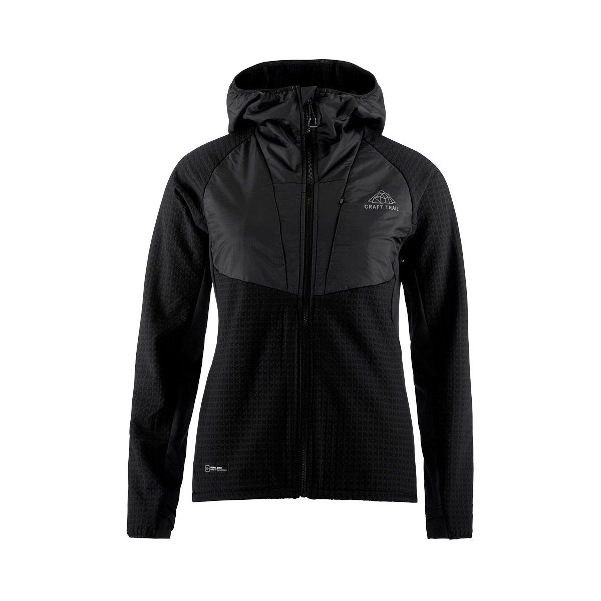 Pro trail subz jacket w