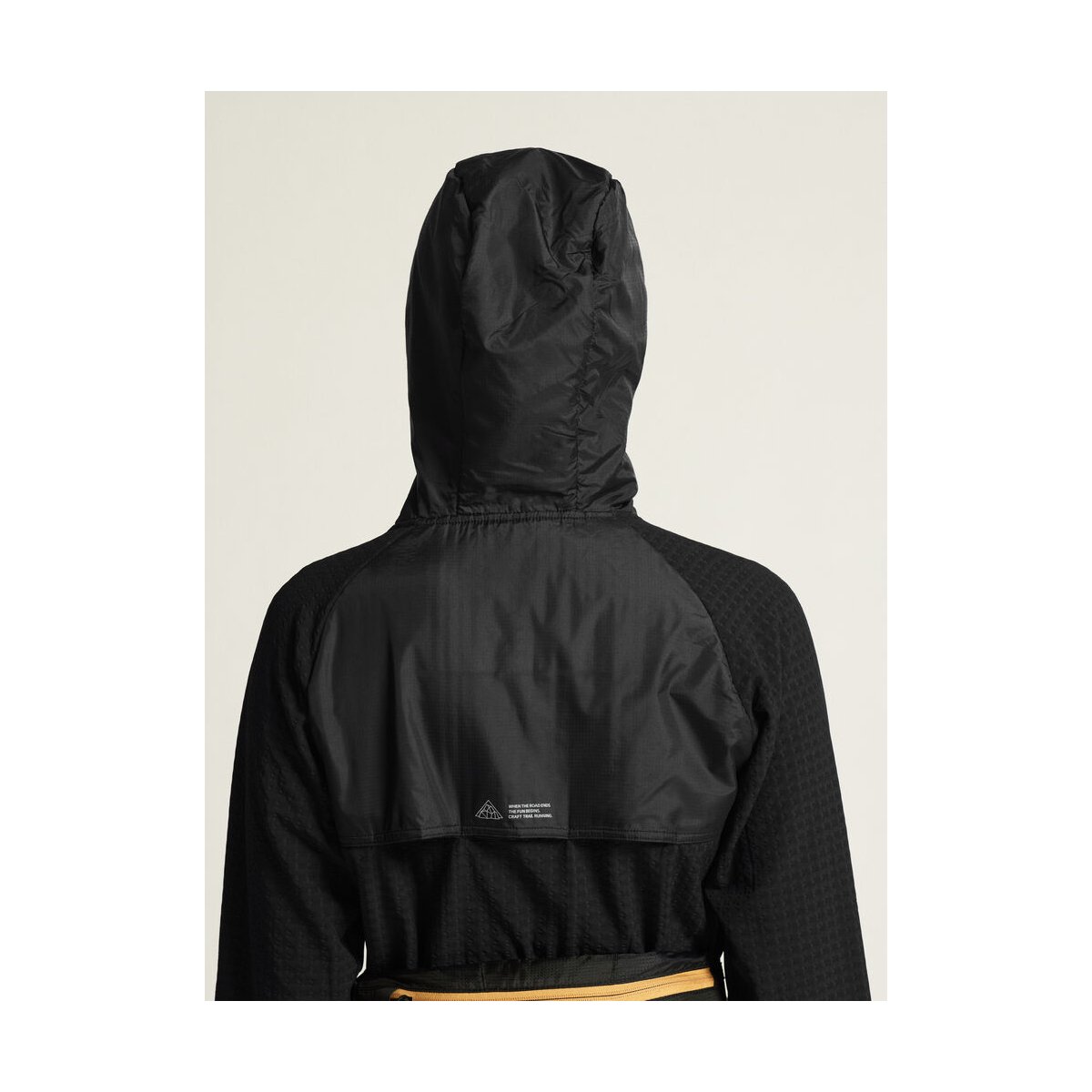 Pro trail subz jacket w