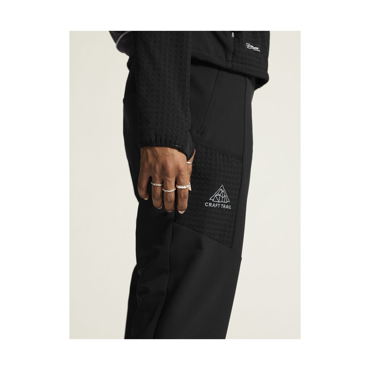 Pro trail subz pants w