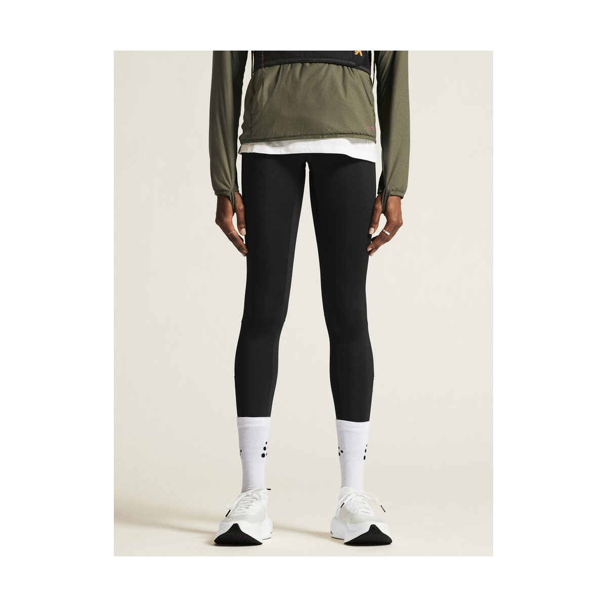 Pro trail tights 2 w