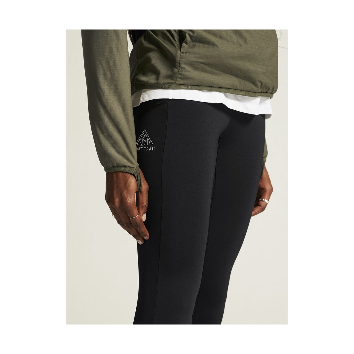 Pro trail tights 2 w