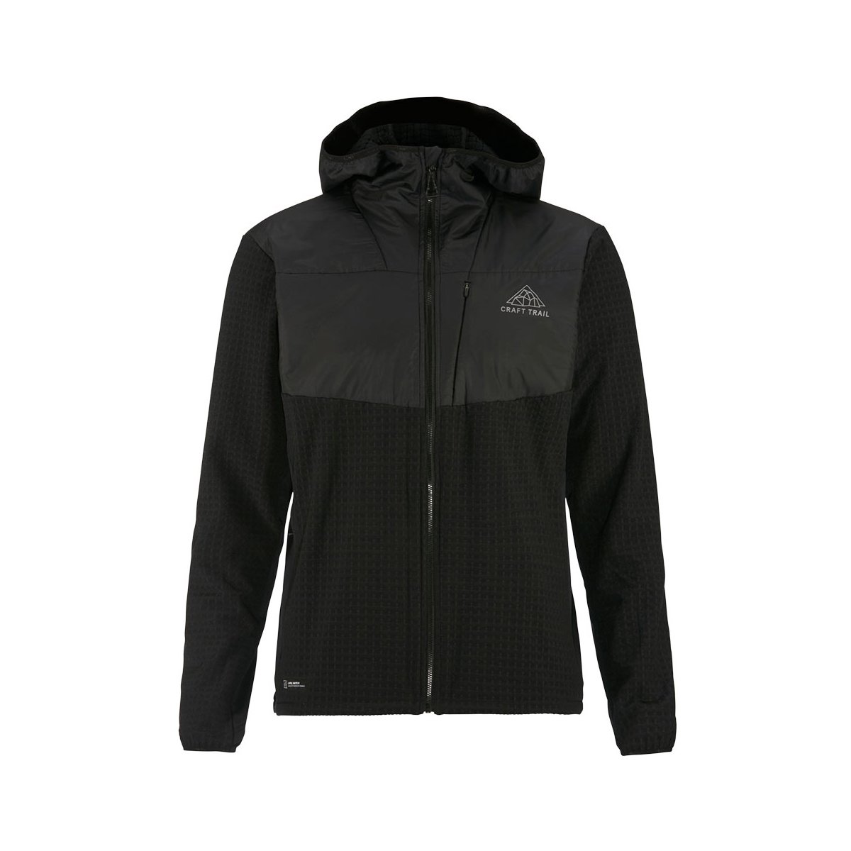 Pro trail subz jacket m