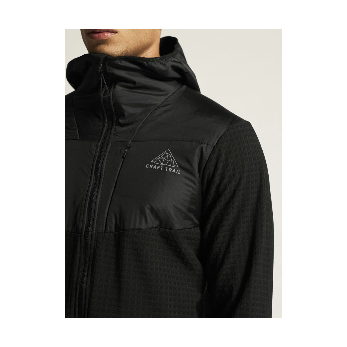 Pro trail subz jacket m