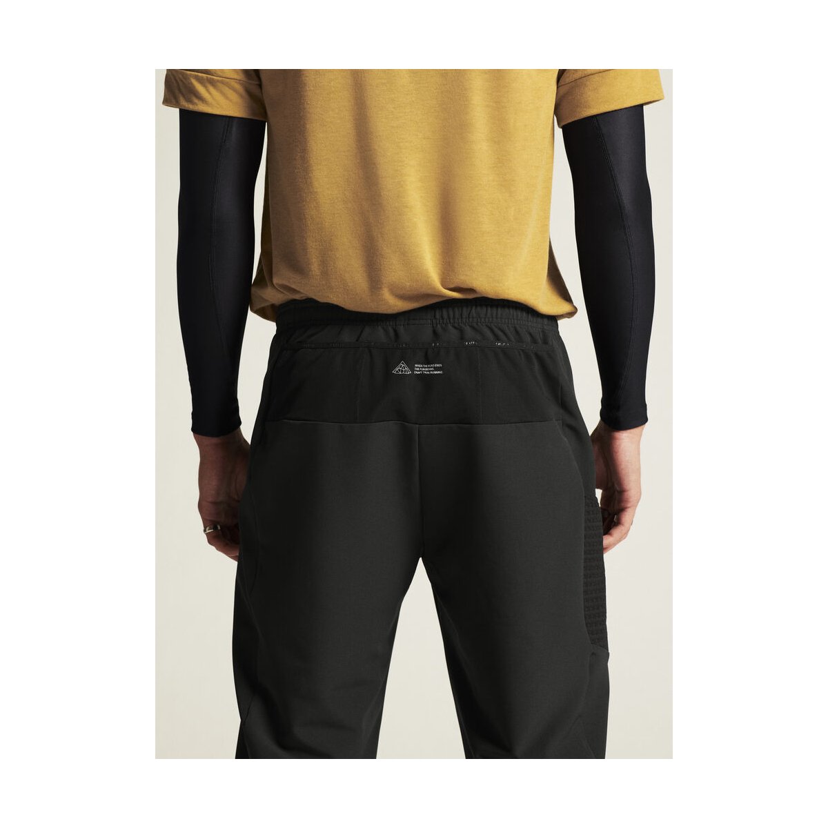 Pro trail subz pants m