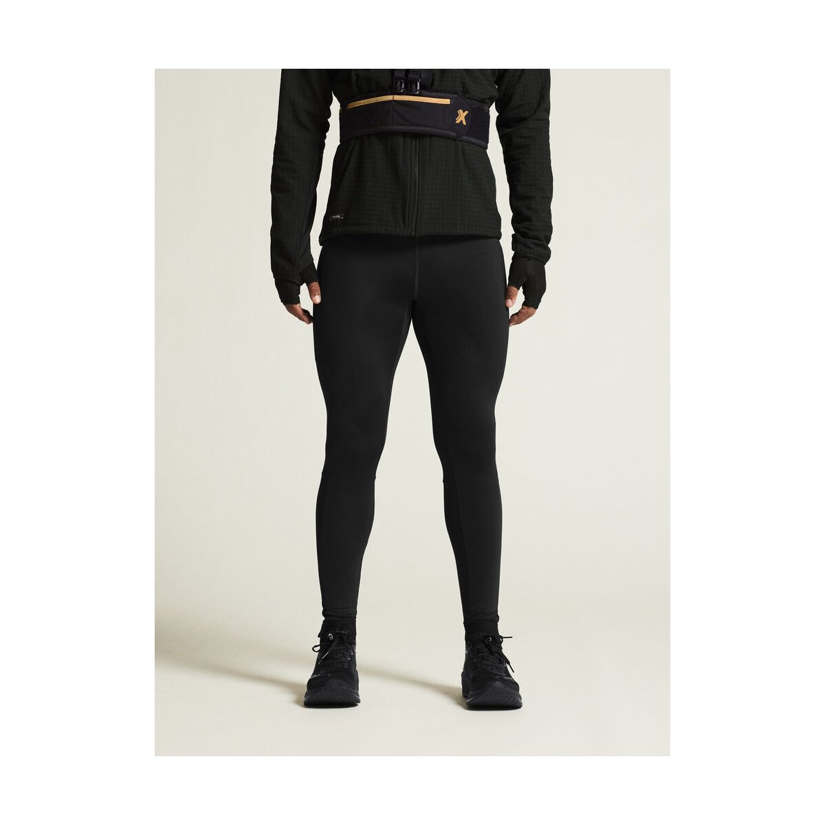 Pro trail tights 2 m