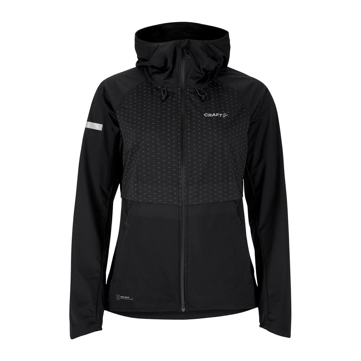 Pro hydro lumen jacket 3 w