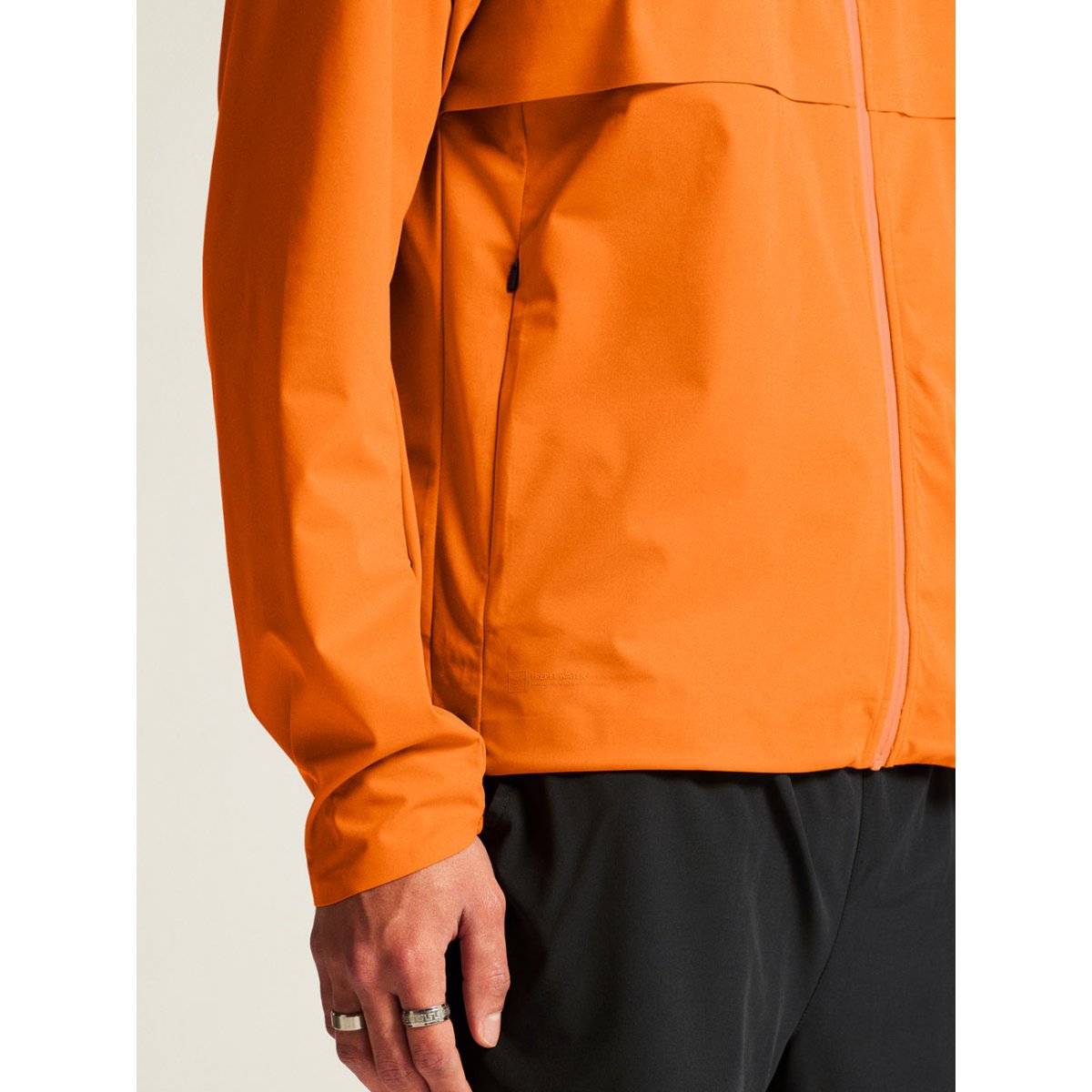 Pro hydro jacket 3 m