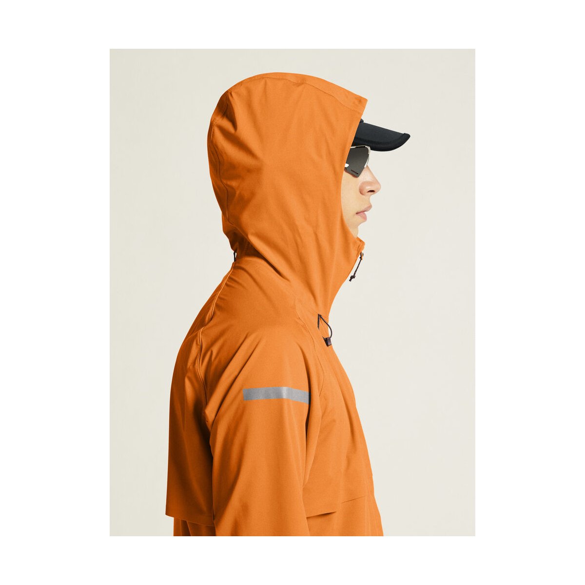 Pro hydro jacket 3 m