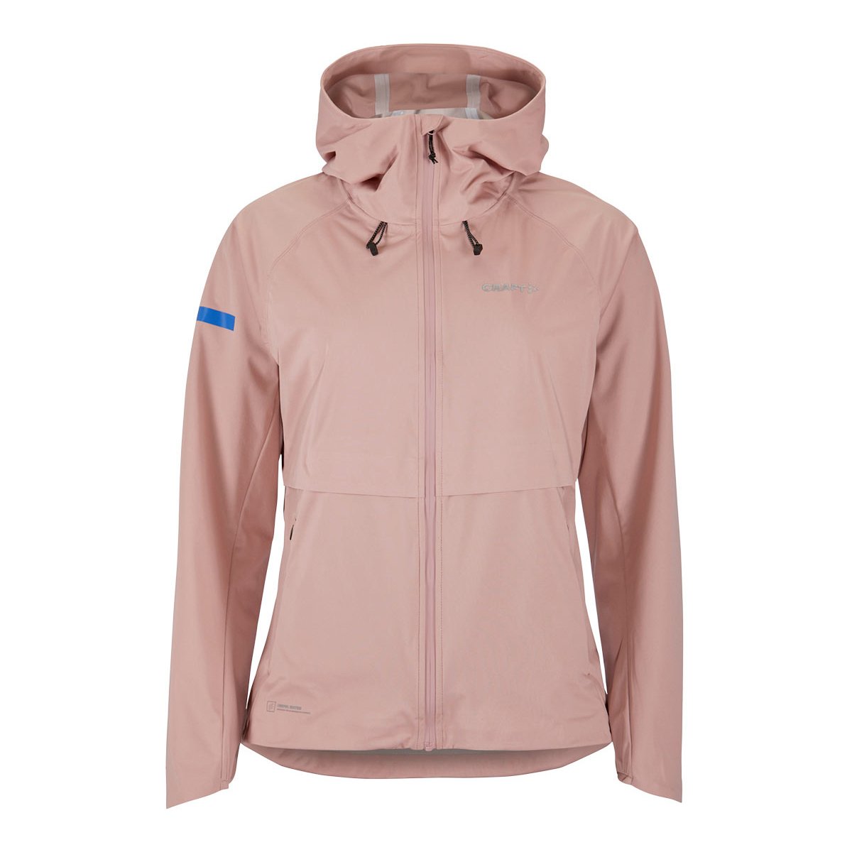 Pro hydro jacket 3 w