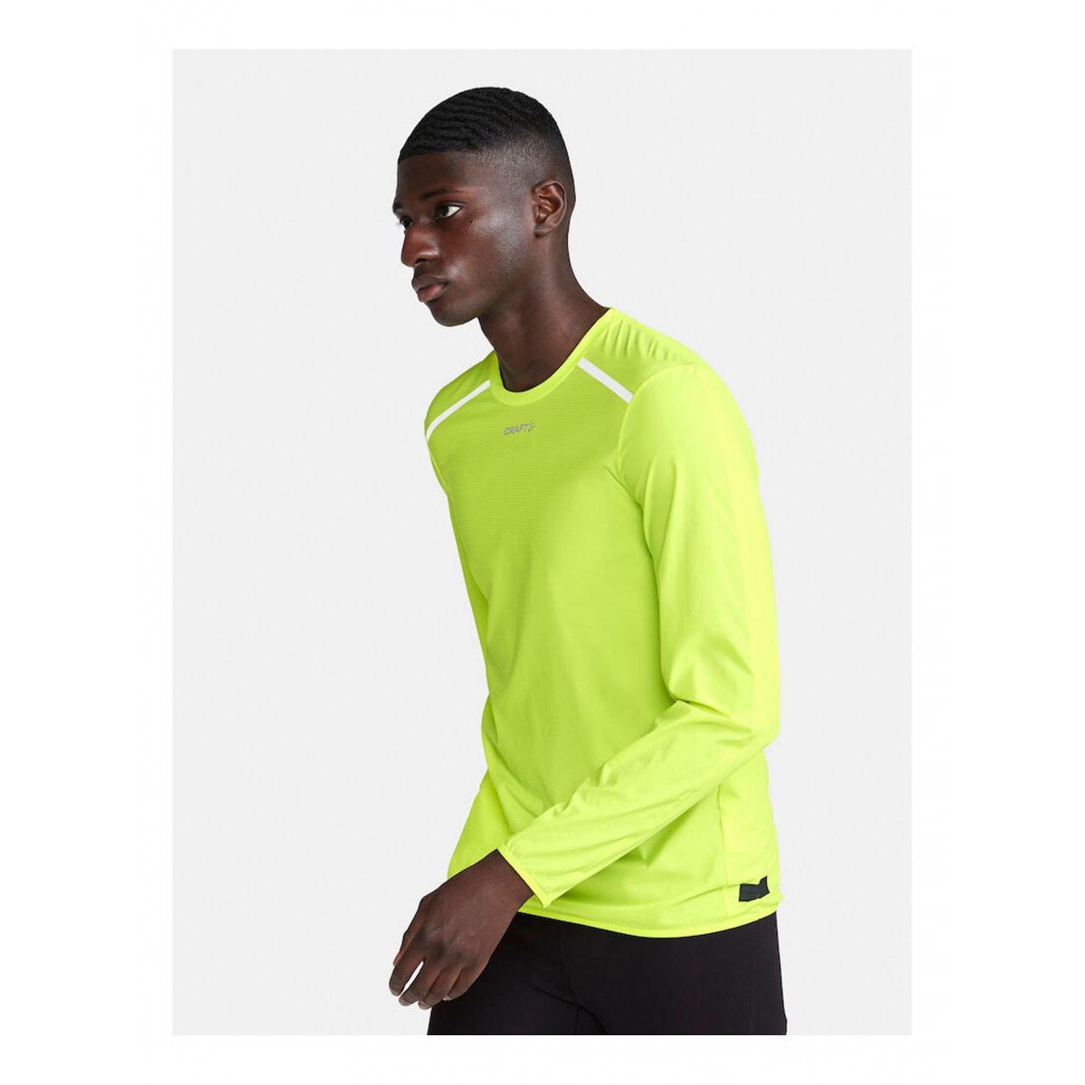 Pro lumen wind ls tee m