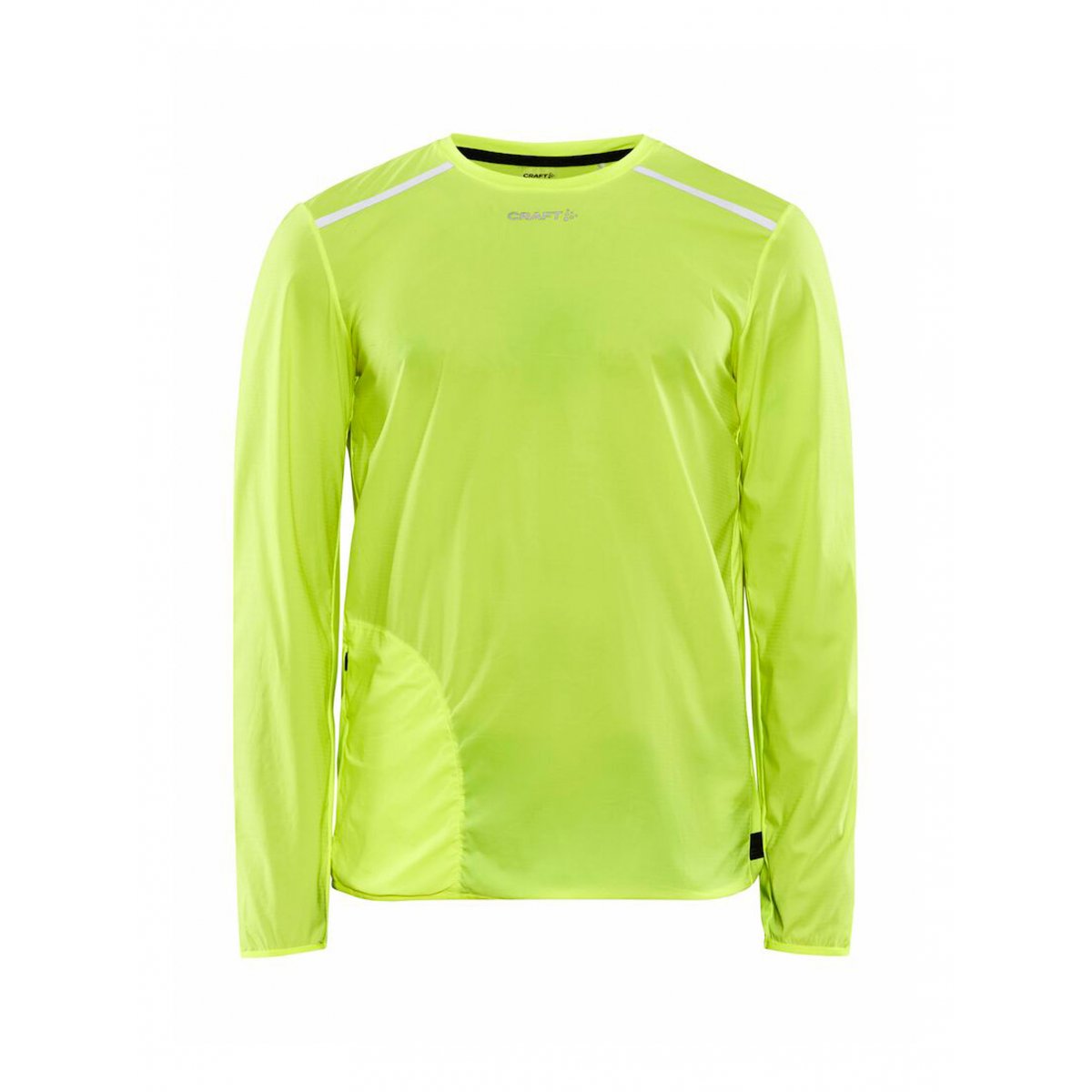 Pro lumen wind ls tee m