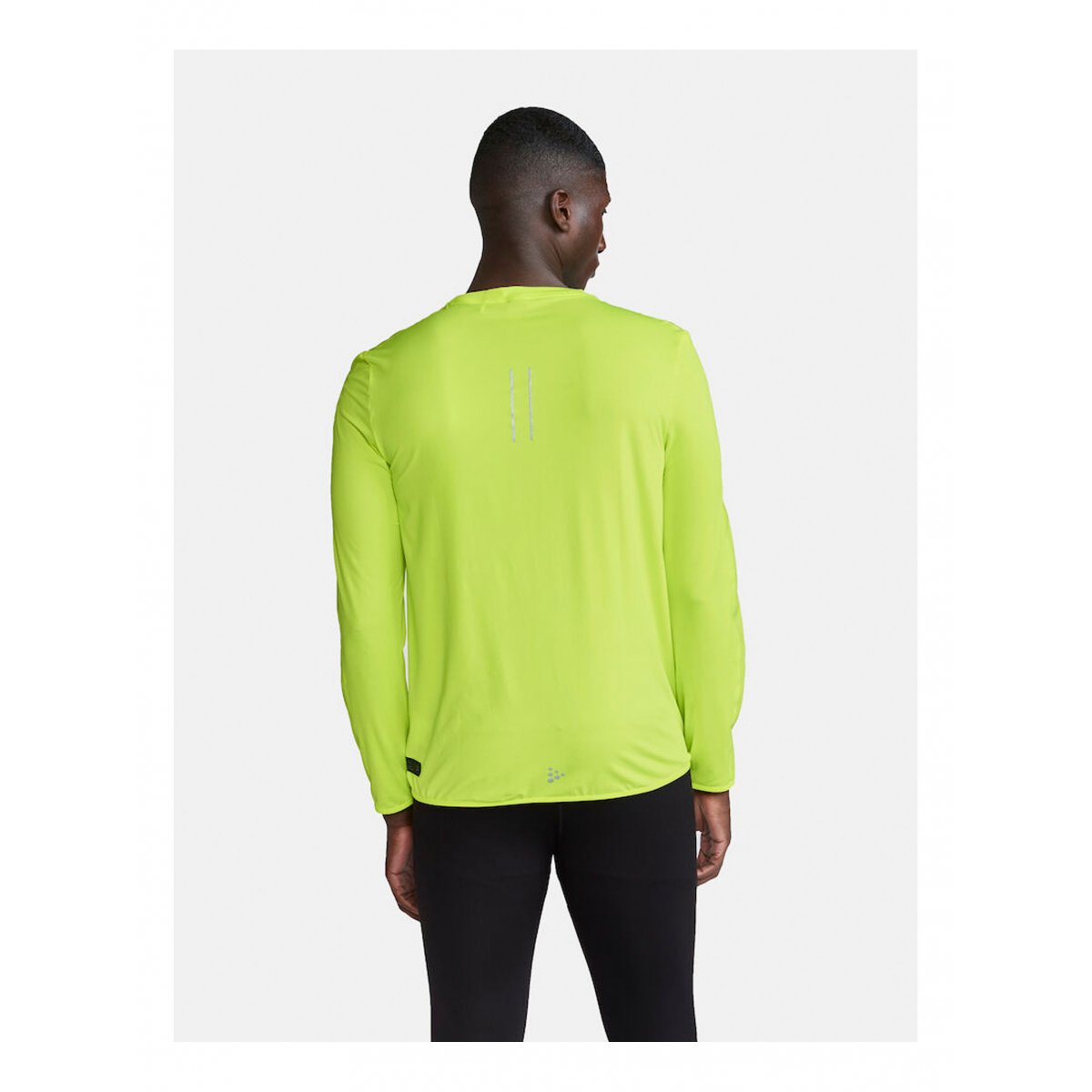 Pro lumen wind ls tee m