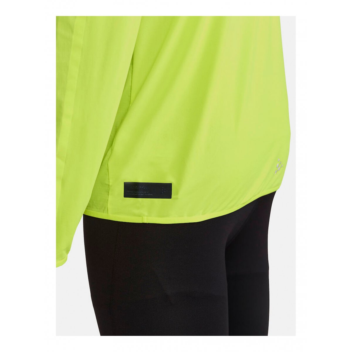 Pro lumen wind ls tee m