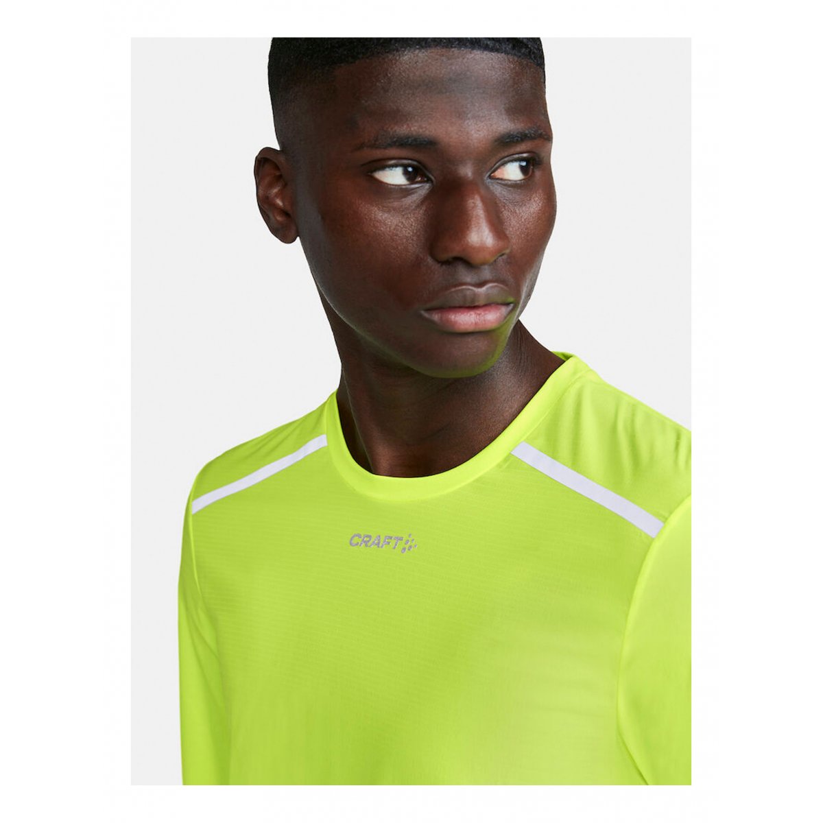 Pro lumen wind ls tee m