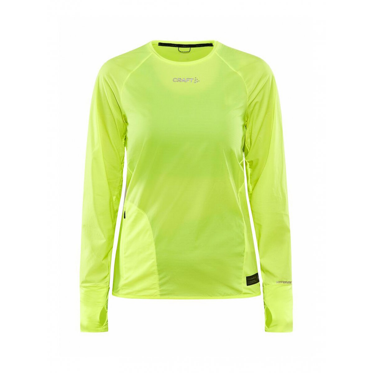 Pro lumen wind ls tee w