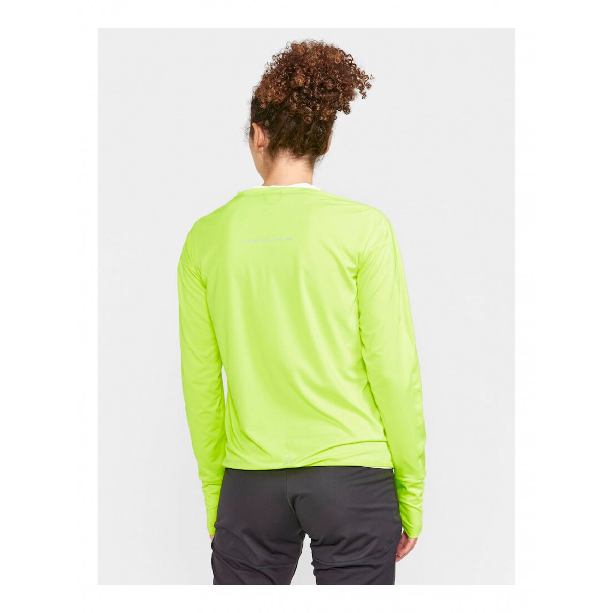 Pro lumen wind ls tee w