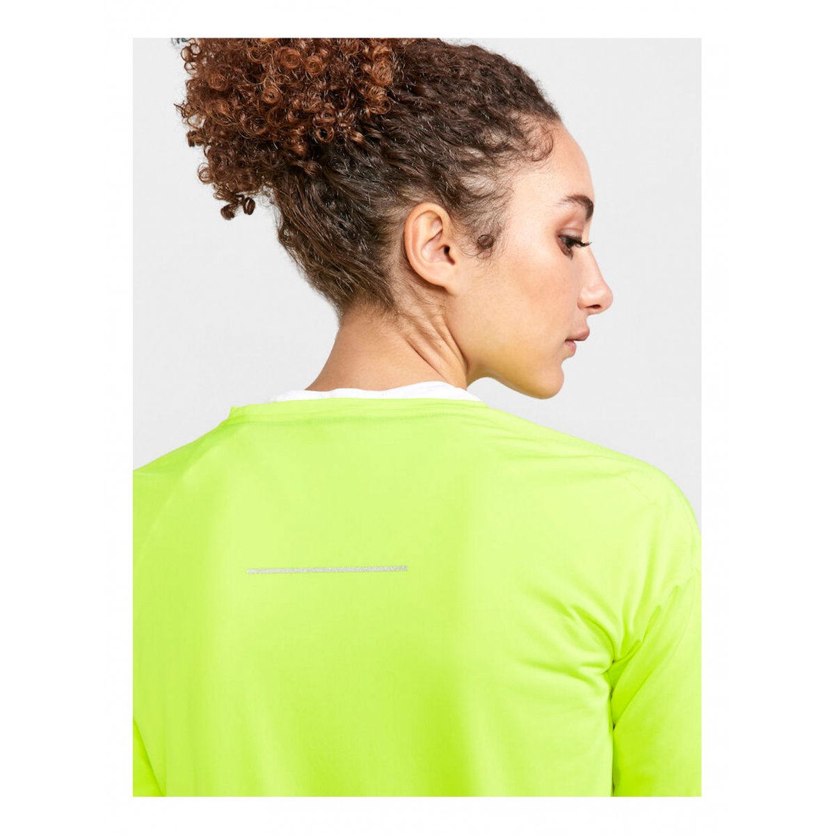 Pro lumen wind ls tee w