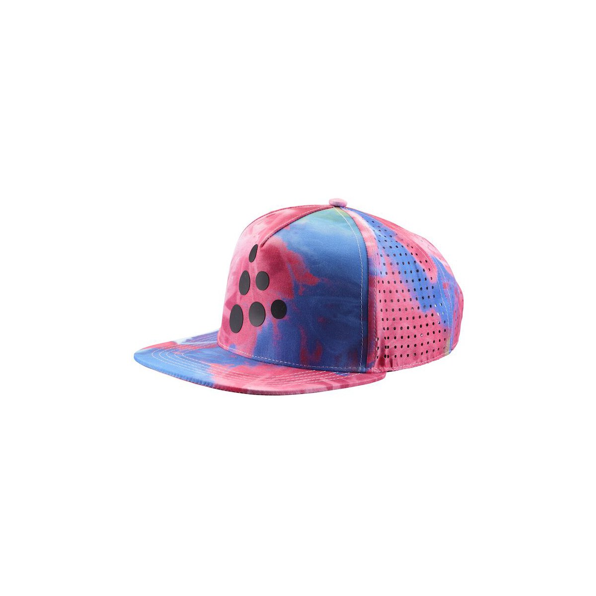 Cappellino ctm distance tech