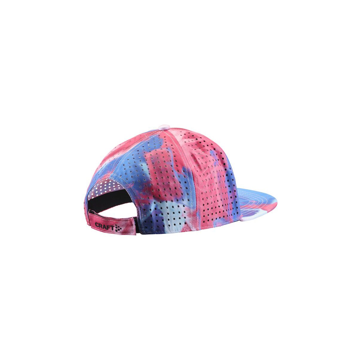 Cappellino ctm distance tech