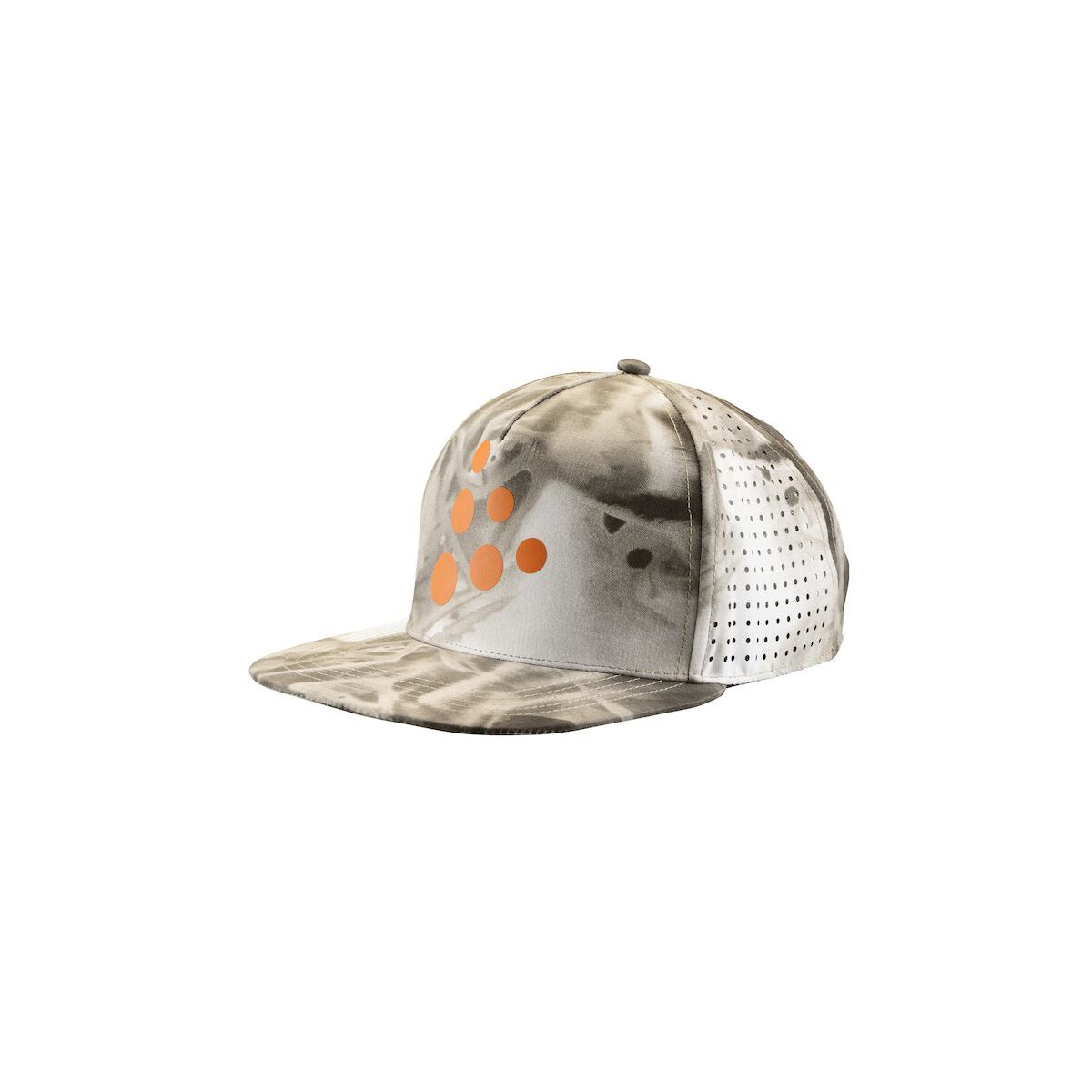 Cappellino ctm distance tech