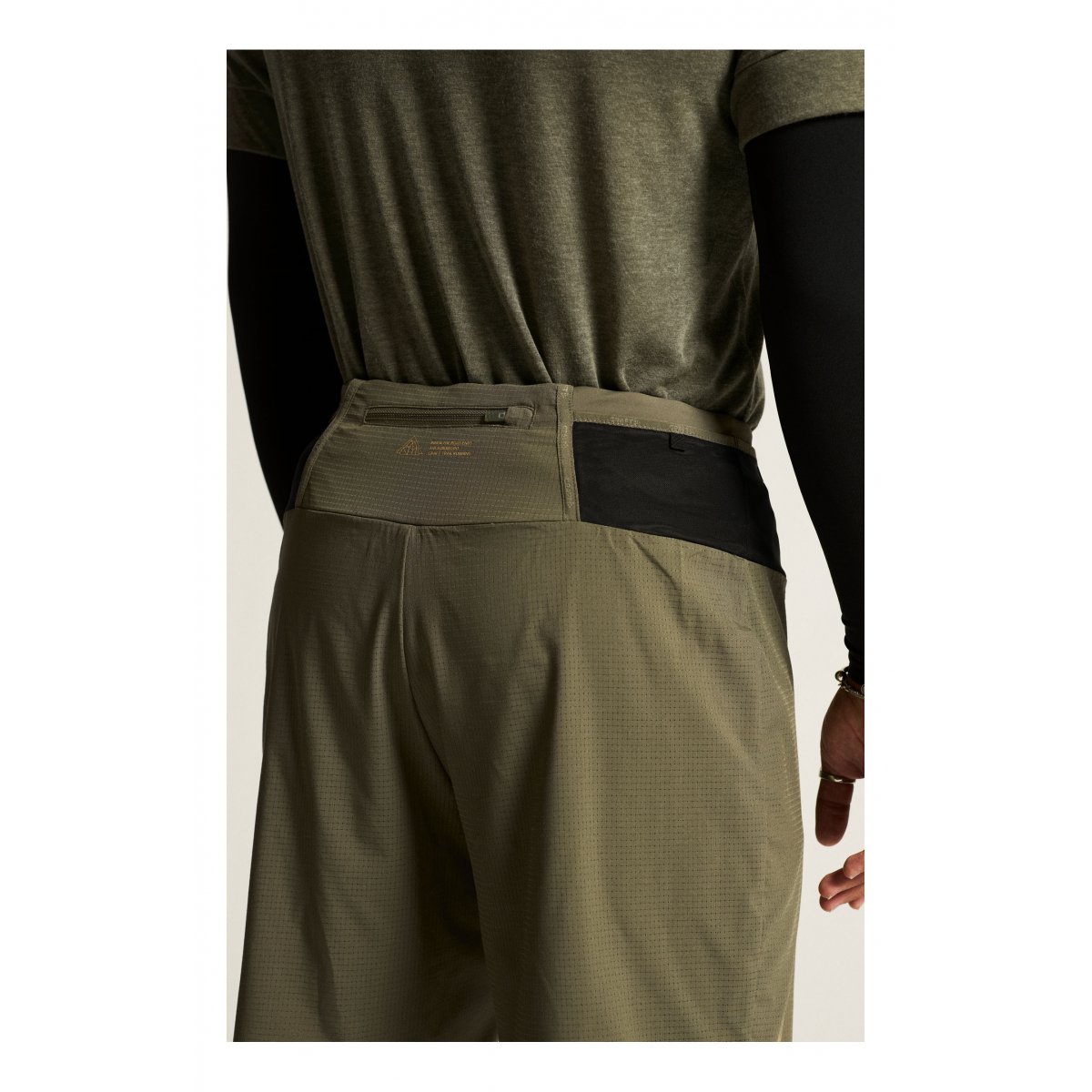 PRO TRAIL SHORTS M