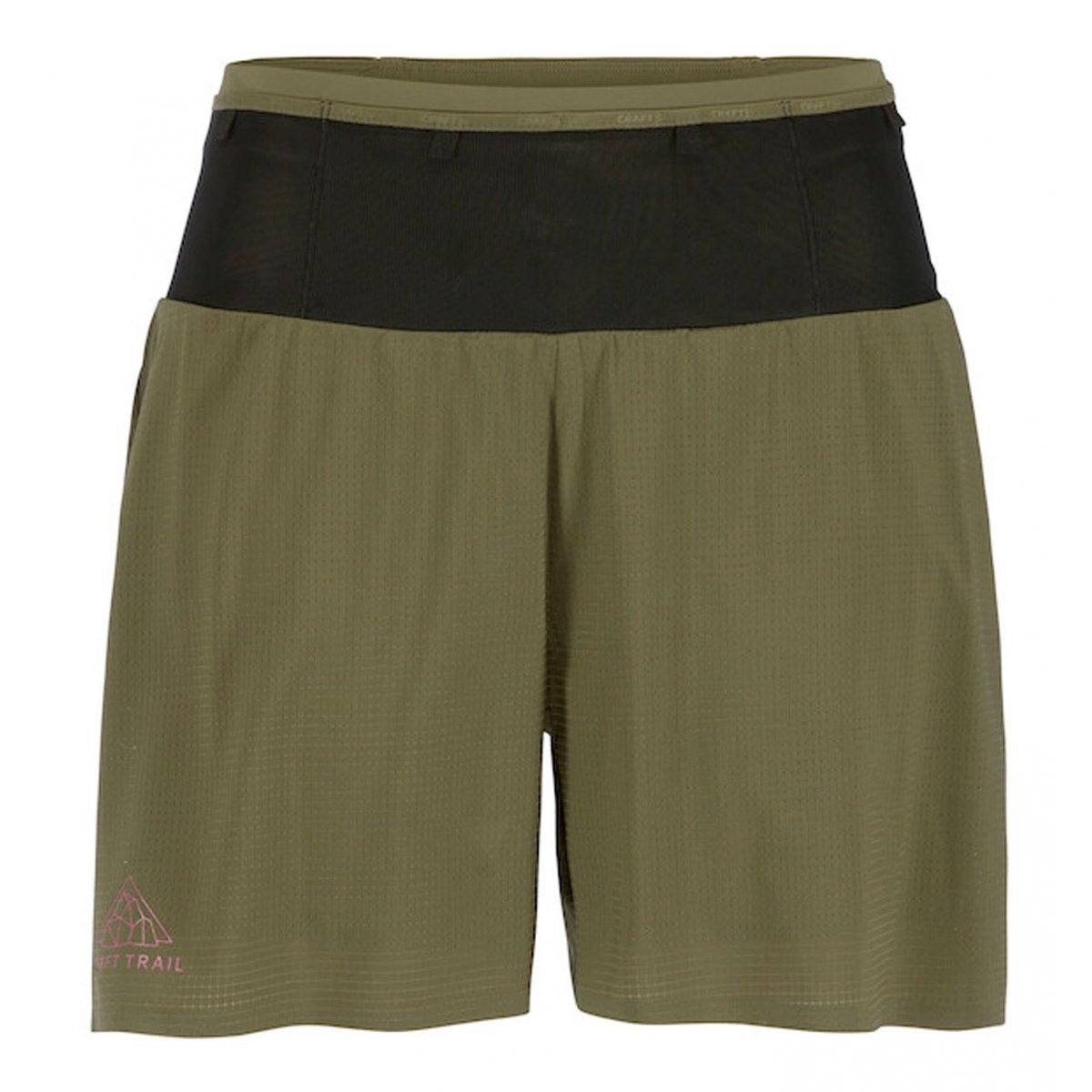 PRO TRAIL SHORTS W