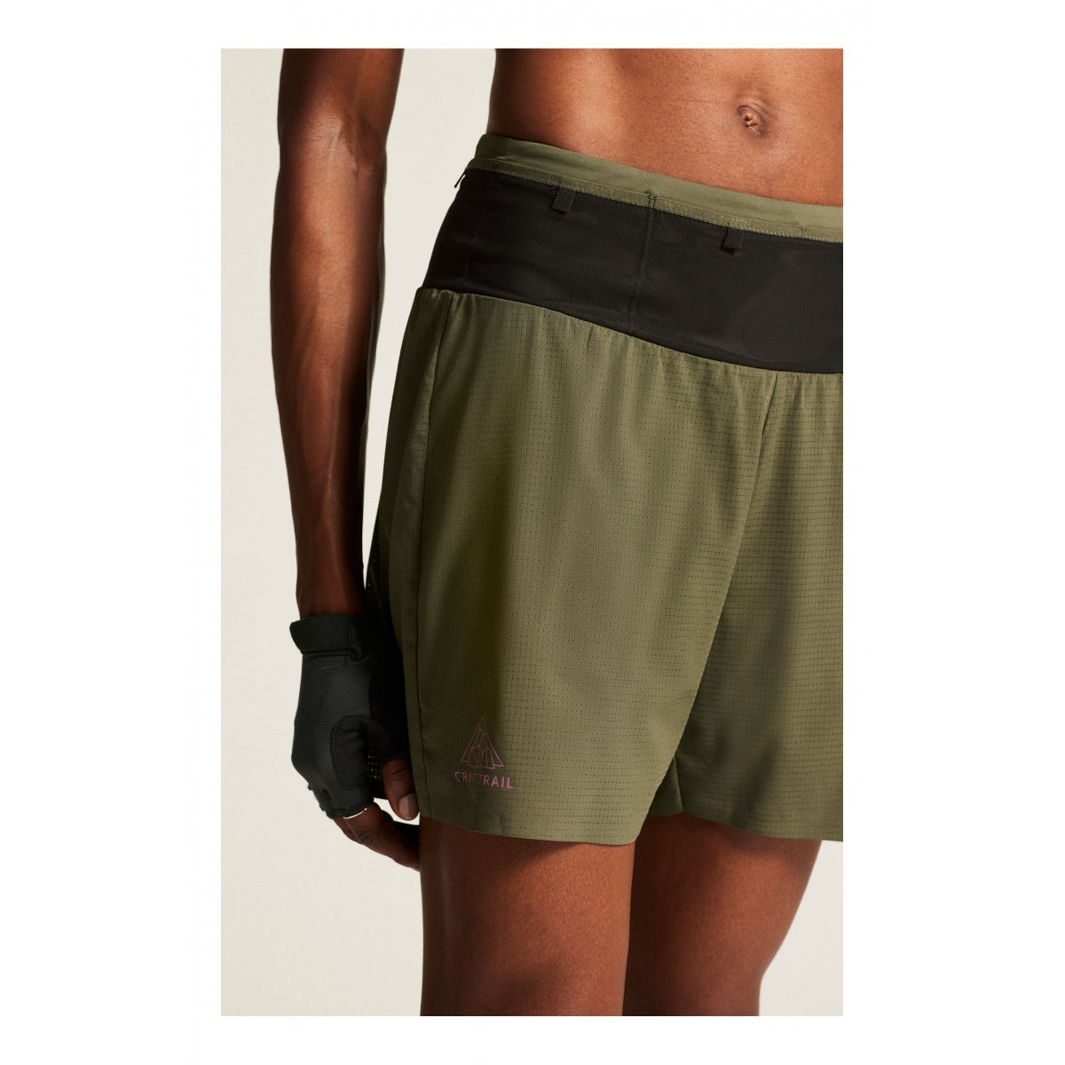 PRO TRAIL SHORTS W