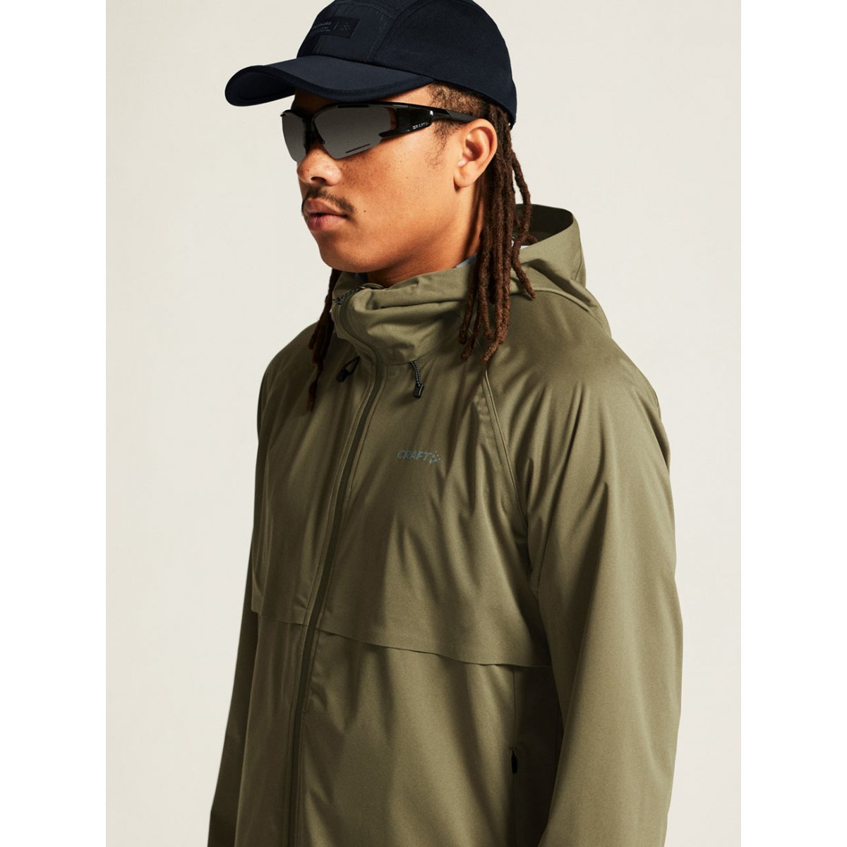 Pro hydro jacket 3 m