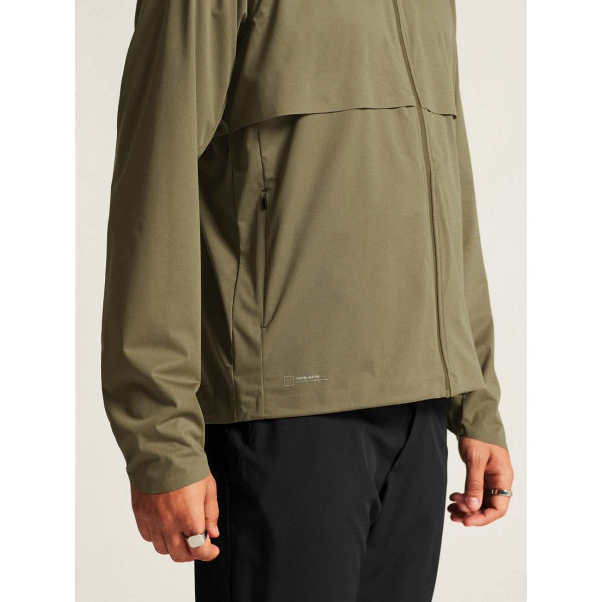 Pro hydro jacket 3 m