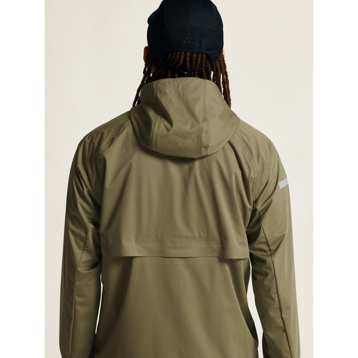 Pro hydro jacket 3 m