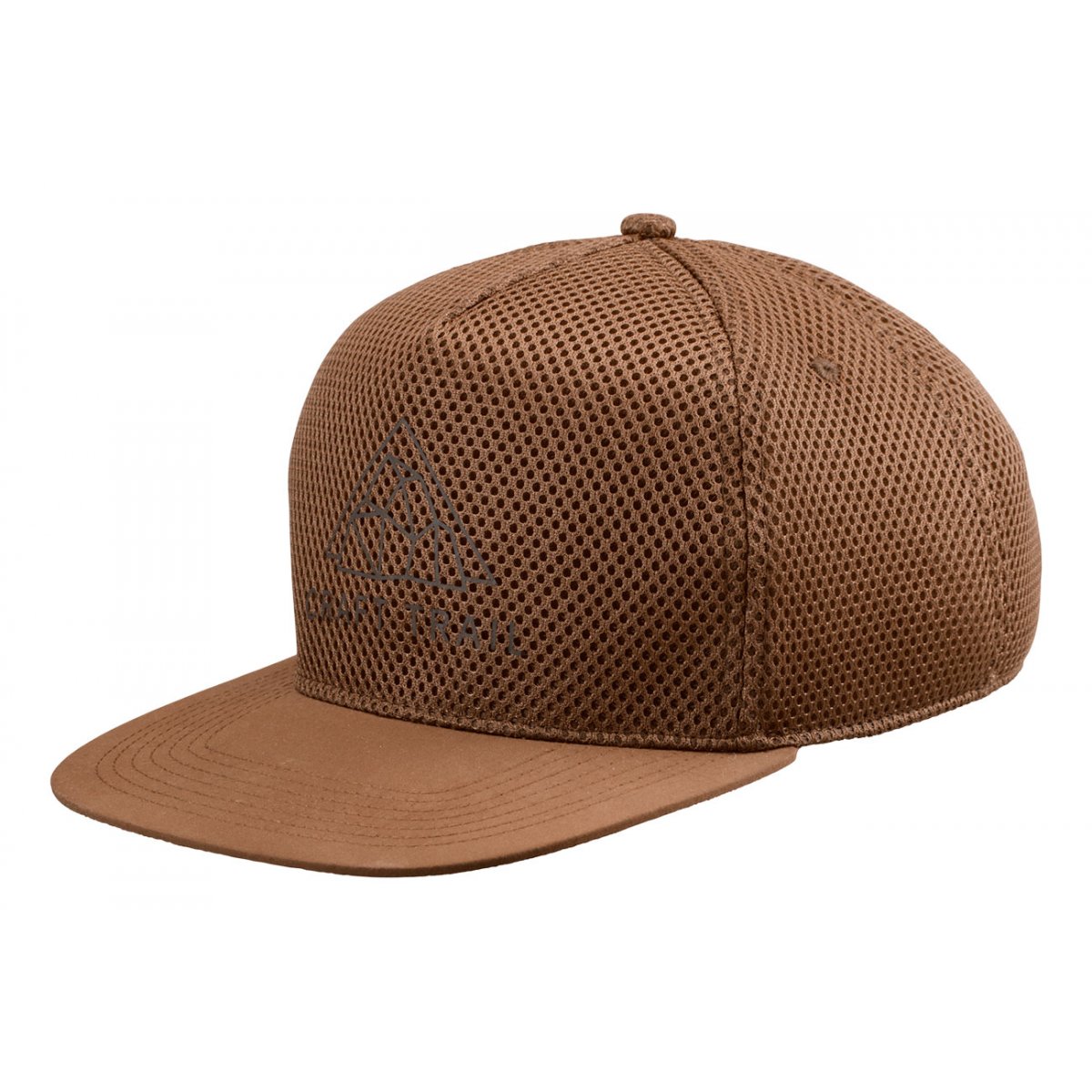 Pro 3d mesh trucker cap