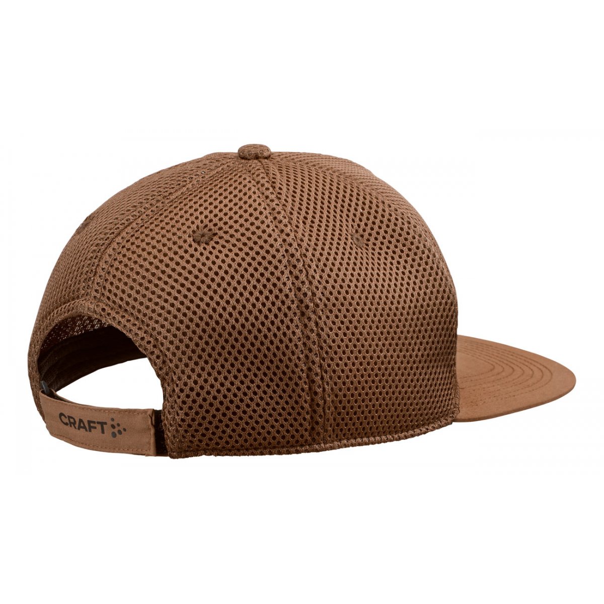 Pro 3d mesh trucker cap