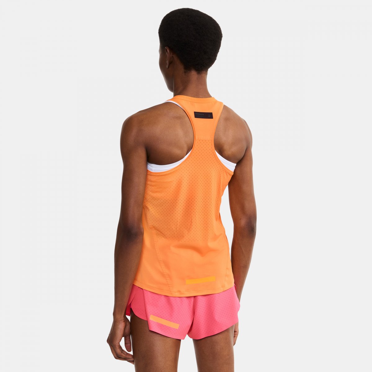 Pro hypervent singlet 2 w